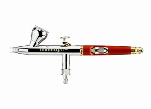 Go to product HARDER & STEENBECK 126554 - Airbrush Infinity CR plus 0.15