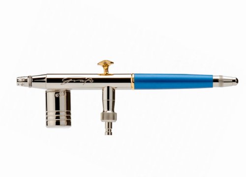Go to product HARDER & STEENBECK 127013 - Grafo T2 Airbrush