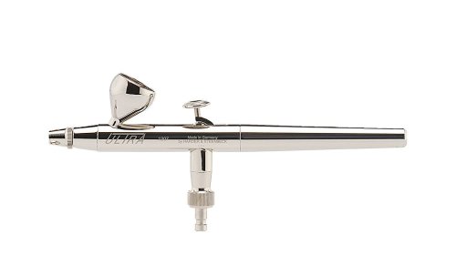 Go to product HARDER & STEENBECK 125533 - Airbrush Ultra 2 in 1