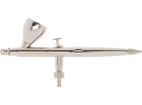 Go to product HARDER & STEENBECK 126023 - Airbrush Evolution Silverline Solo