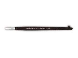 Tamiya 87214 - Modeling Brush Flat HG II Small