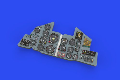 Go to product Eduard 644166 - 1:48 Su-25 LööK