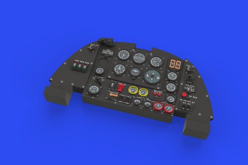 Go to product Eduard 644162 - 1:48 Beaufighter Mk.VI LööK