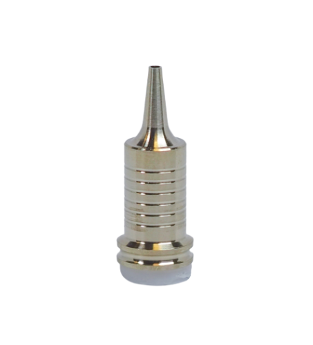 Go to product HARDER & STEENBECK 123842 - 0,6 mm nozzle for H&S airbrushes