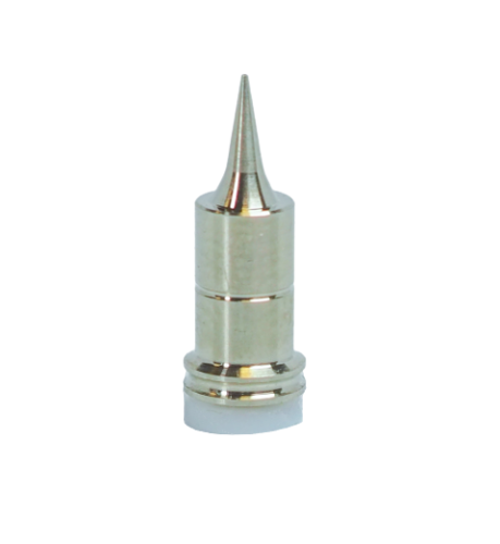 Go to product HARDER & STEENBECK 127912 - 0,15 mm nozzle for H&S airbrushes
