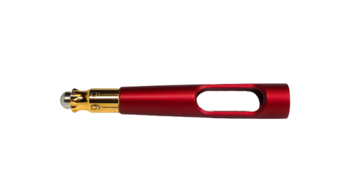 Go to product HARDER & STEENBECK 126667 - Quick fix system endpiece for Infinity airbrushes