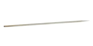 HARDER & STEENBECK 124710 - 0,4 mm needle for Colani airbrush