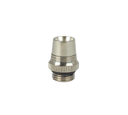 Go to product HARDER & STEENBECK 123783 - Air cap and needle guard for 0,6 mm nozzles
