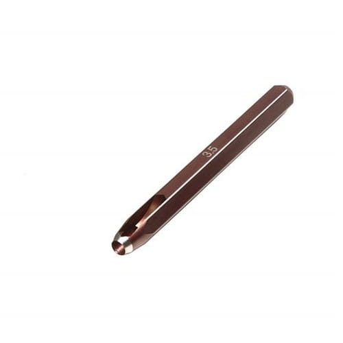 Go to product TAMIYA 69903 - Modelers Punch Bit 3.5mm Bit