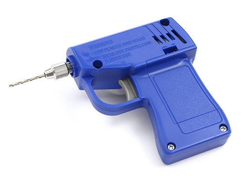Go to product TAMIYA 74041 - Electric Handy Drill