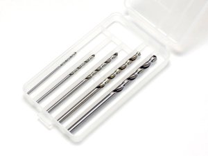 TAMIYA 74049 - Basic Drill Set
