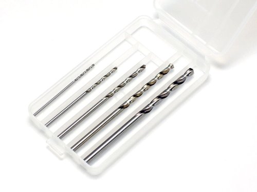 Go to product TAMIYA 74049 - Basic Drill Set