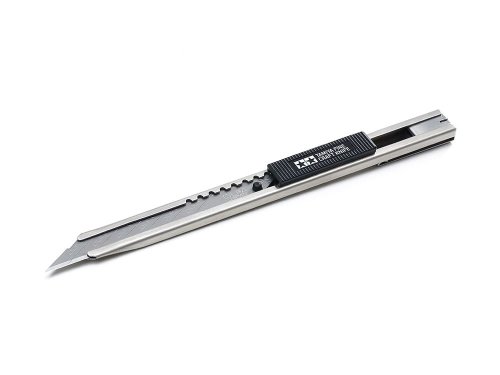 Go to product TAMIYA 74053 - Fine Craft Knife