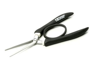 TAMIYA 74067 - Bending Pliers for Photo Etched Parts