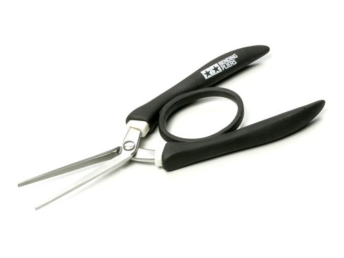 Go to product TAMIYA 74067 - Bending Pliers for Photo Etched Parts