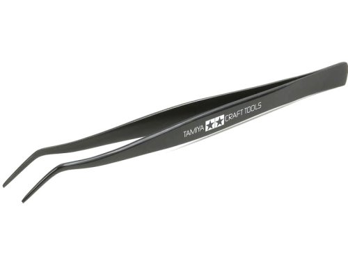 Go to product TAMIYA 74003 - Angled Twizzers