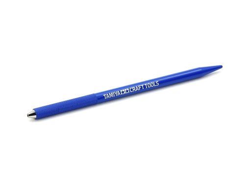 Go to product TAMIYA 69939 - Tamiya engraving blade holder - blue