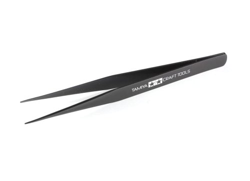 Go to product TAMIYA 74004 - Straight Twizzers