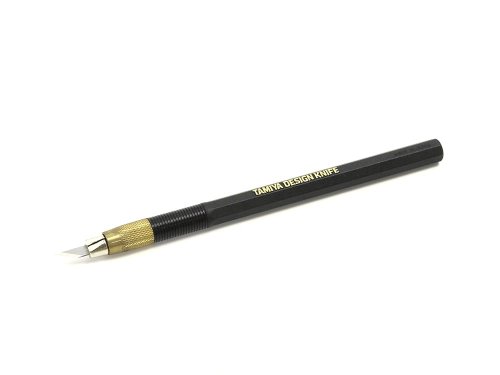 Go to product TAMIYA 74020 - Design Knife