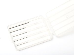 TAMIYA 74044 - Fine Drill Set