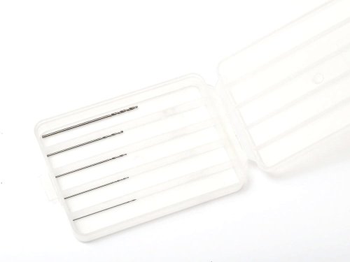 Go to product TAMIYA 74044 - Fine Drill Set