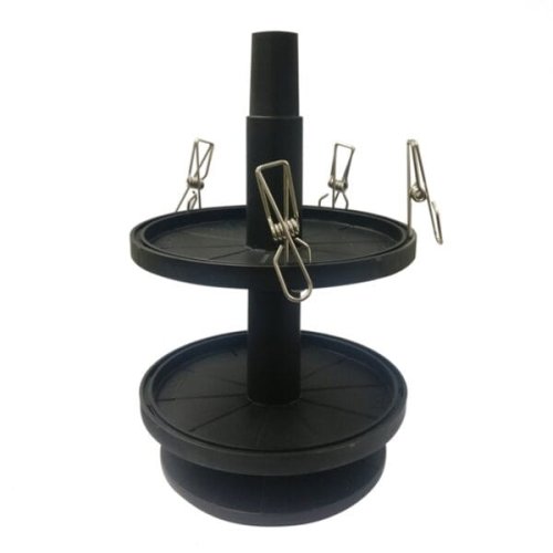 Go to product TAMIYA 74077 - Paint Jar Stand