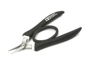 TAMIYA 74084 - Bending Pliers mini for Photo Etched Parts