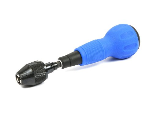 Go to product TAMIYA 74086 - Modeling Drill Chuck