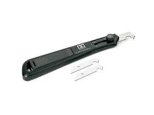 TAMIYA 74091 - Plastic Scriber II