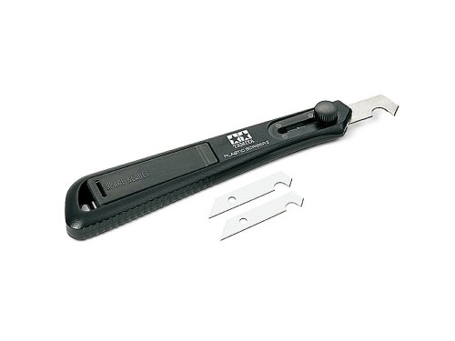 Go to product TAMIYA 74091 - Plastic Scriber II