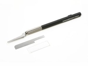 TAMIYA 74111 - Handy Craft Saw II