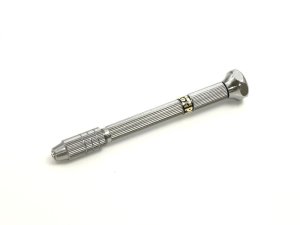 TAMIYA 74050 - Fine Pin Vise D (0,1mm - 3,2mm)