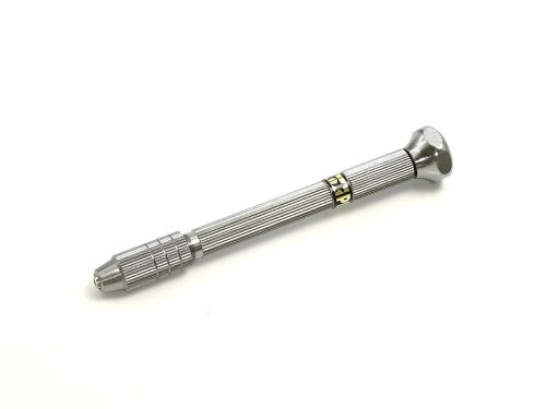 Go to product TAMIYA 74050 - Fine Pin Vise D (0,1mm - 3,2mm)