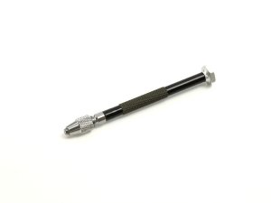 TAMIYA 74051 - Fine Pin Vise (0.1-1.0mm)