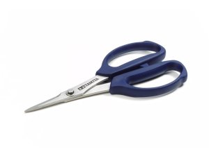 TAMIYA 74124 - Plastic & Soft Metal Scissors