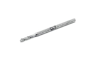 TAMIYA 74128 - Fine Pivot Drill Bit 0.7mm