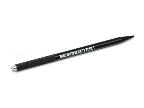Go to product TAMIYA 74139 - Fine Engraving Blade Holder