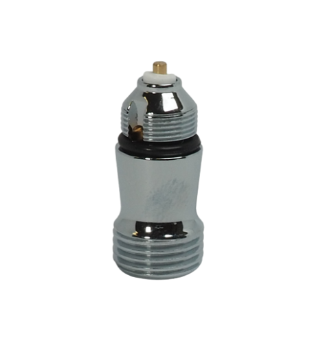 Go to product HARDER & STEENBECK 123354 - Air valve for CRplus airbrushes - complete assembly