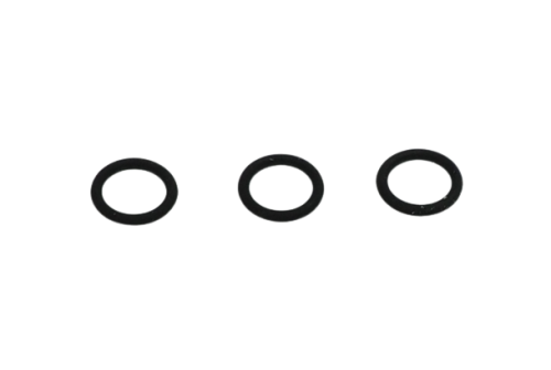 Go to product HARDER & STEENBECK 123190 - Air cap o-ring