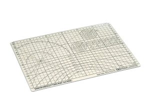 TAMIYA 74056 - Cutting Mat A4 - 210mm x 297mm