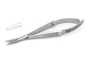 TAMIYA 74157 - Precision scissors