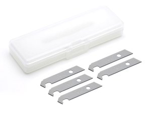 TAMIYA 74160 - replacement blades, panel lines scriber 5 pcs