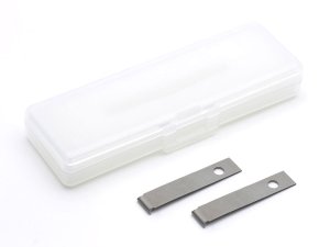 TAMIYA 74161 - replacement blades, scraper 2 pcs
