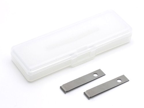 Go to product TAMIYA 74161 - replacement blades, scraper 2 pcs