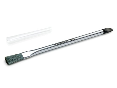 Go to product TAMIYA 74163 - Mini Cleaning Brush w/Sticker Applicator