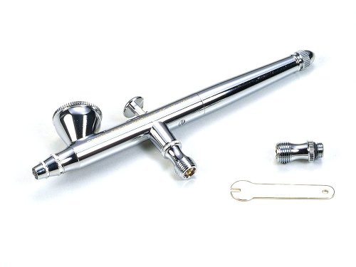 Go to product TAMIYA 74514 - Spray-Work HG Airbrush - Super Fine