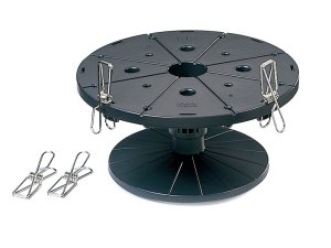 TAMIYA 74522 - Spray Work Painting Stand Set