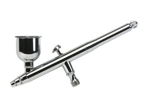Go to product TAMIYA 74545 - Spray-Work HG Airbrush III - Super Fine