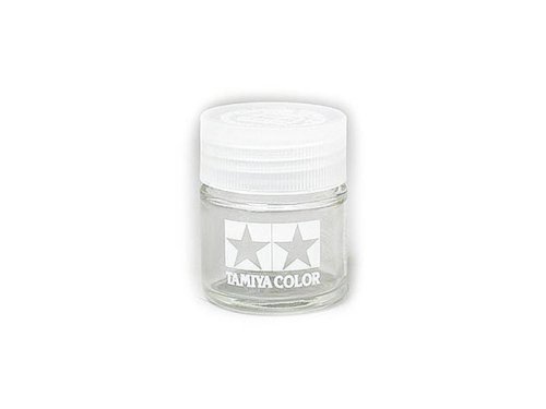 Go to product TAMIYA 81041 - Paint Mixing Jar 25 ml