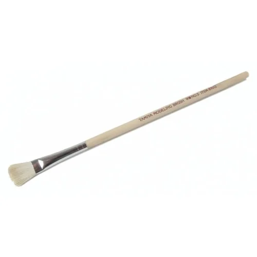 Go to product TAMIYA 87013 - Flat brush no.5
